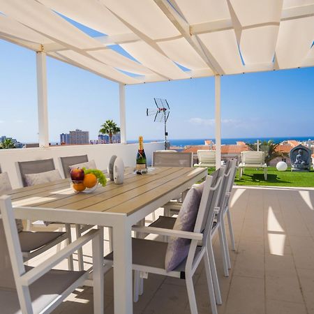 קיאו סלבאחה Villa La Laja With 5 Bedrooms And Sea View מראה חיצוני תמונה