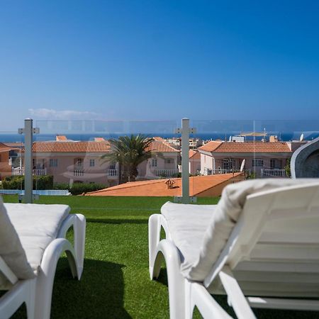 קיאו סלבאחה Villa La Laja With 5 Bedrooms And Sea View מראה חיצוני תמונה