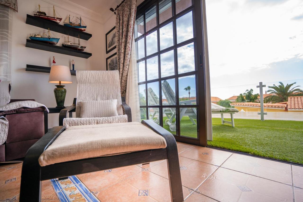 קיאו סלבאחה Villa La Laja With 5 Bedrooms And Sea View מראה חיצוני תמונה