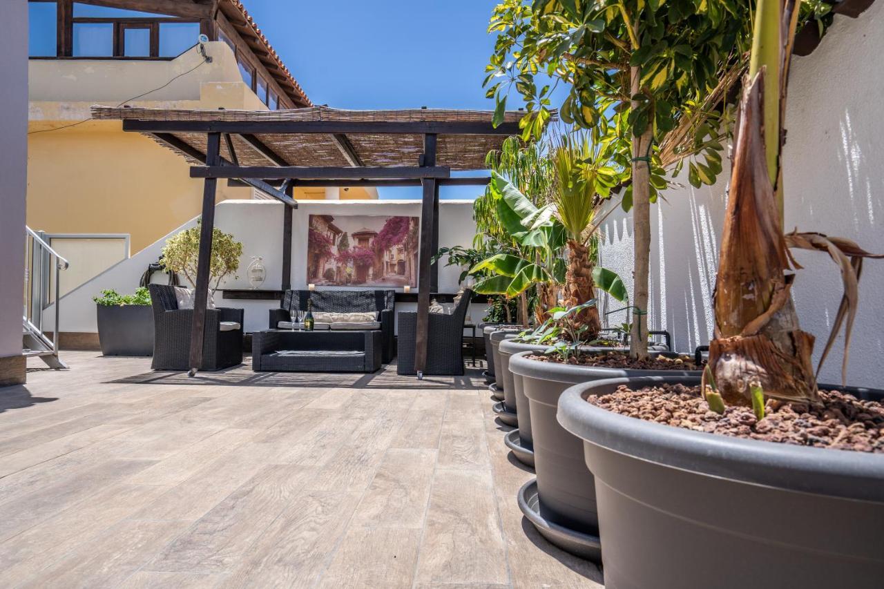 קיאו סלבאחה Villa La Laja With 5 Bedrooms And Sea View מראה חיצוני תמונה