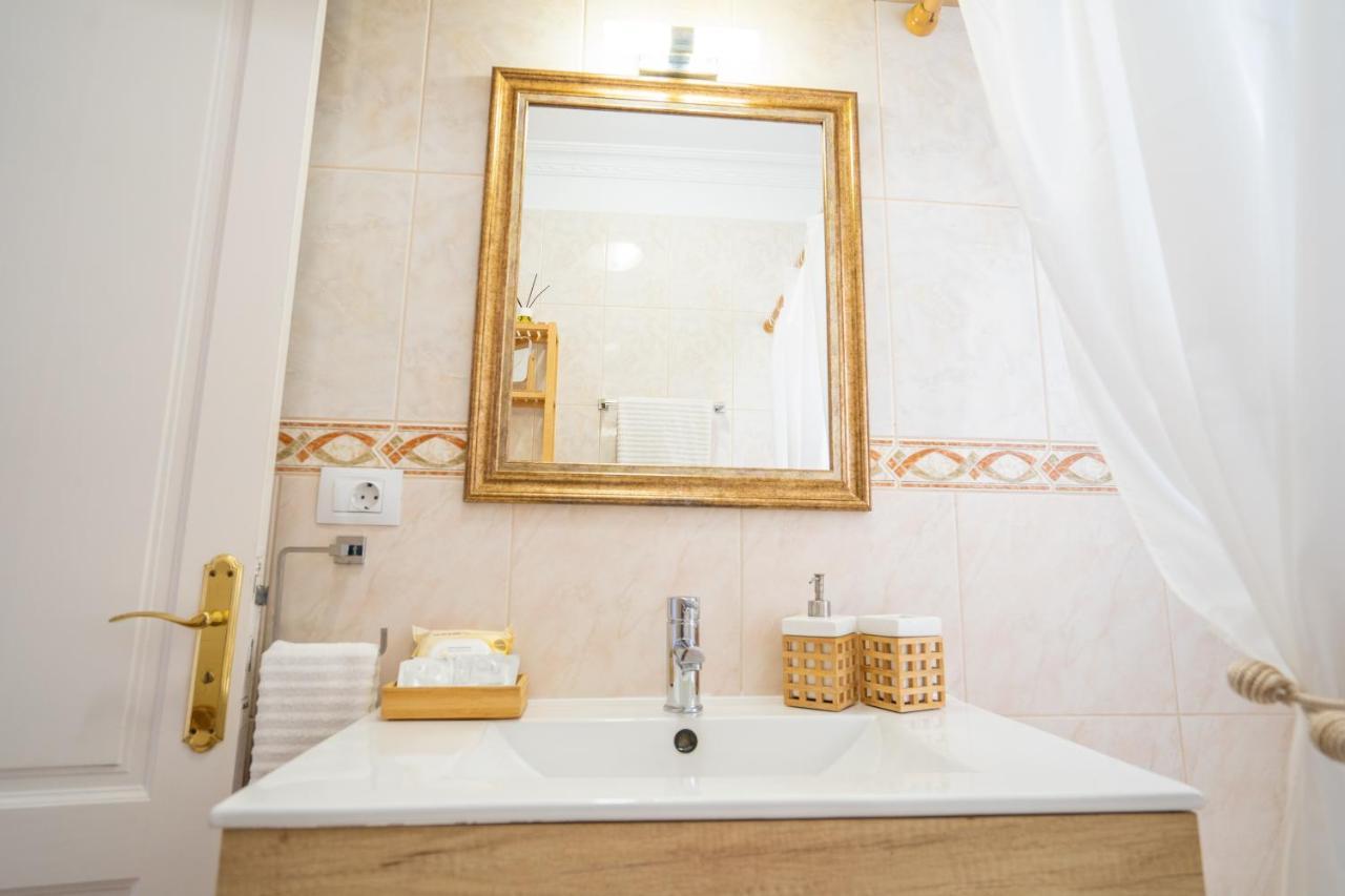 קיאו סלבאחה Villa La Laja With 5 Bedrooms And Sea View מראה חיצוני תמונה