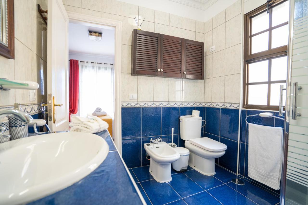 קיאו סלבאחה Villa La Laja With 5 Bedrooms And Sea View מראה חיצוני תמונה