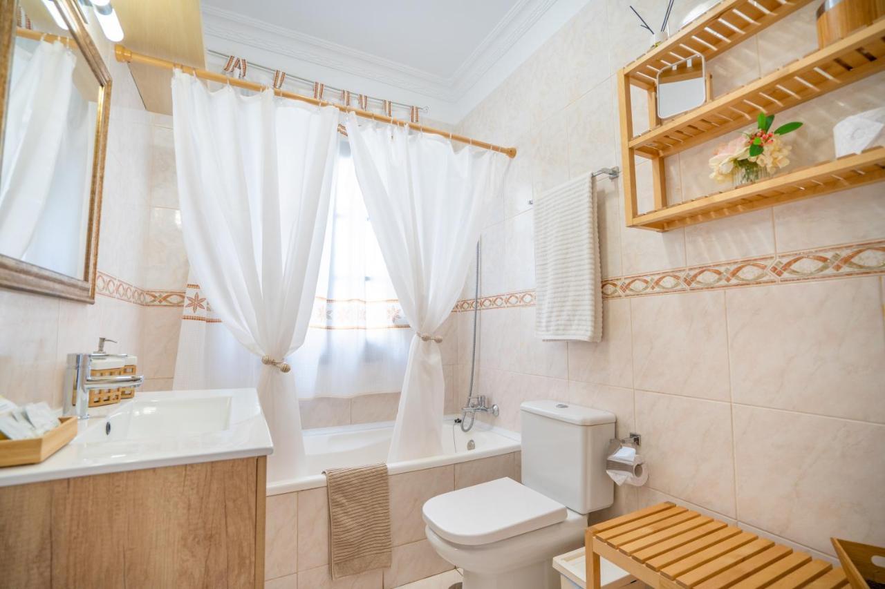 קיאו סלבאחה Villa La Laja With 5 Bedrooms And Sea View מראה חיצוני תמונה