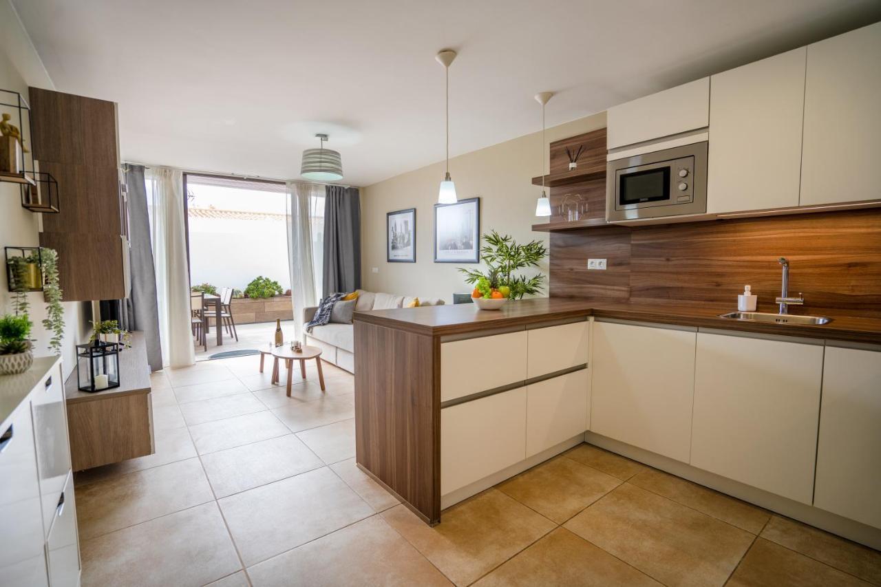 קיאו סלבאחה Villa La Laja With 5 Bedrooms And Sea View מראה חיצוני תמונה