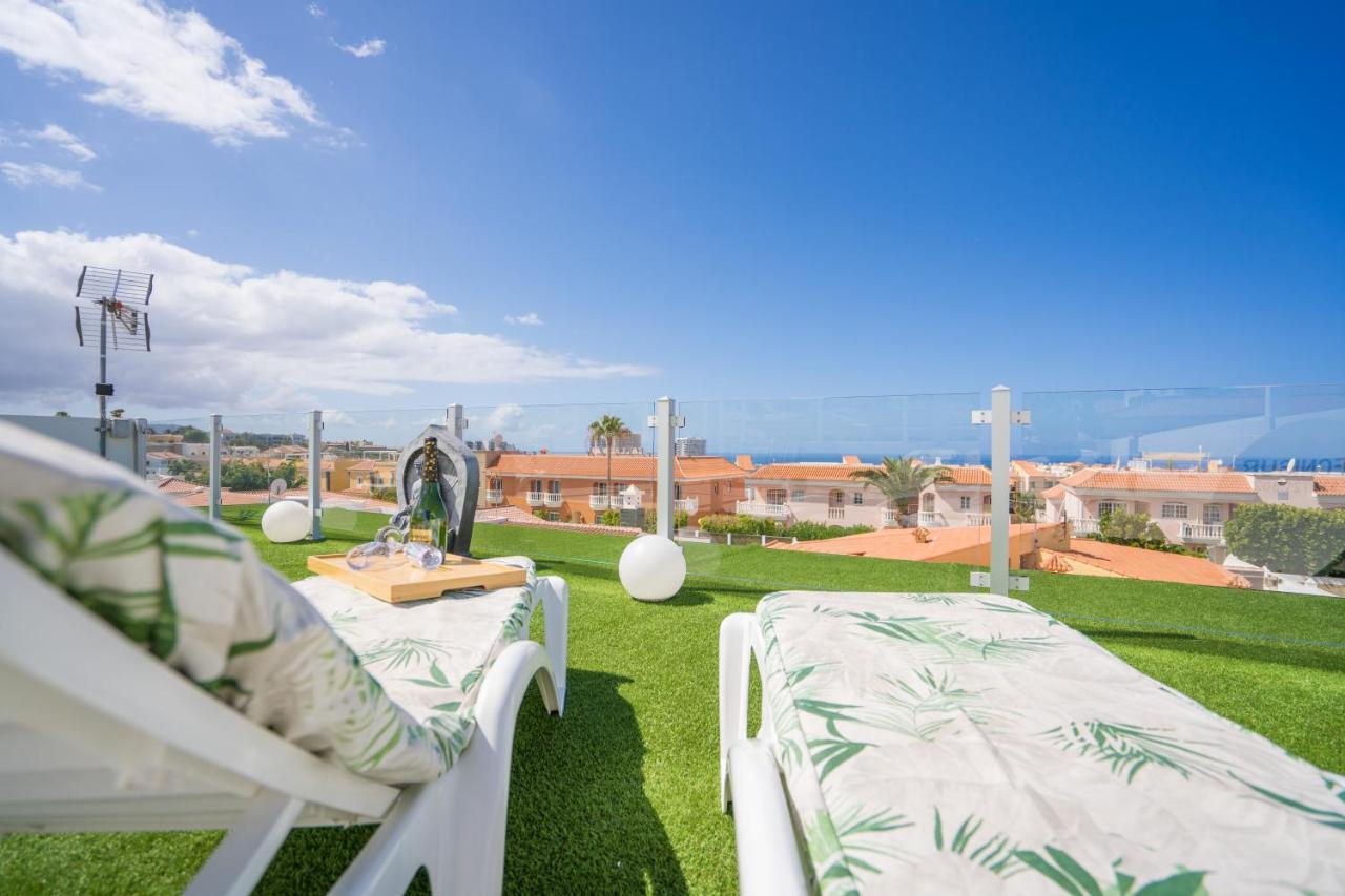 קיאו סלבאחה Villa La Laja With 5 Bedrooms And Sea View מראה חיצוני תמונה