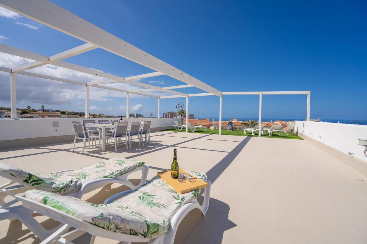 קיאו סלבאחה Villa La Laja With 5 Bedrooms And Sea View מראה חיצוני תמונה