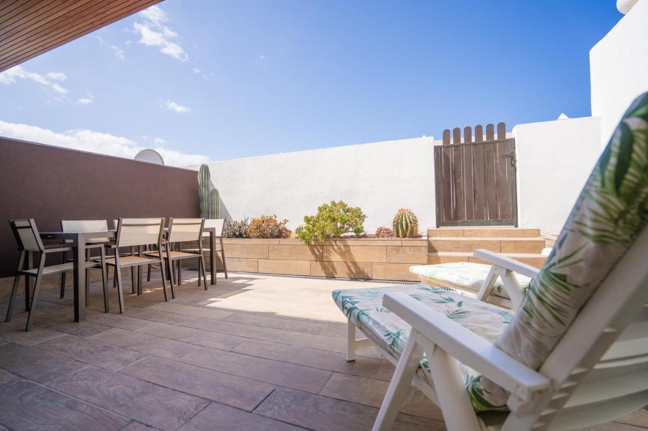קיאו סלבאחה Villa La Laja With 5 Bedrooms And Sea View מראה חיצוני תמונה