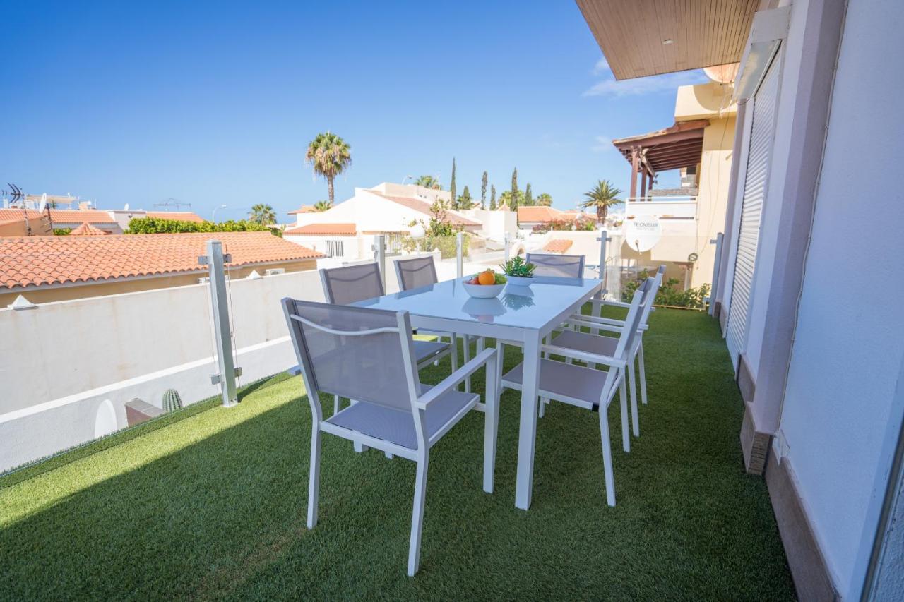 קיאו סלבאחה Villa La Laja With 5 Bedrooms And Sea View מראה חיצוני תמונה